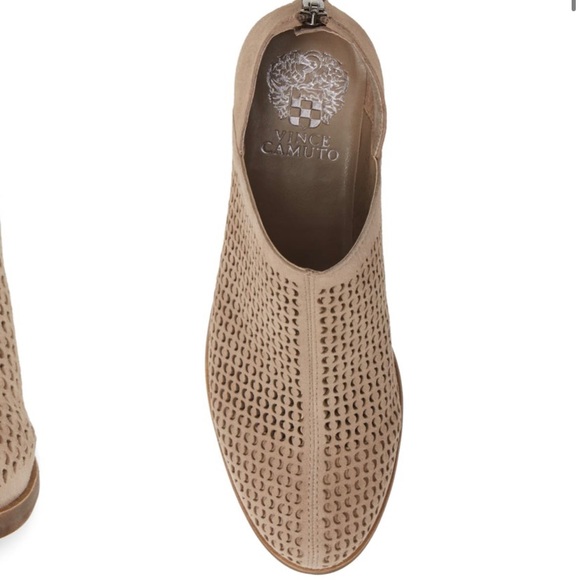 Vince Camuto Shoes - Vince Camuto Paleta boot NEW shoe 7.5